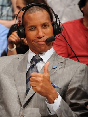 Reggie Miller